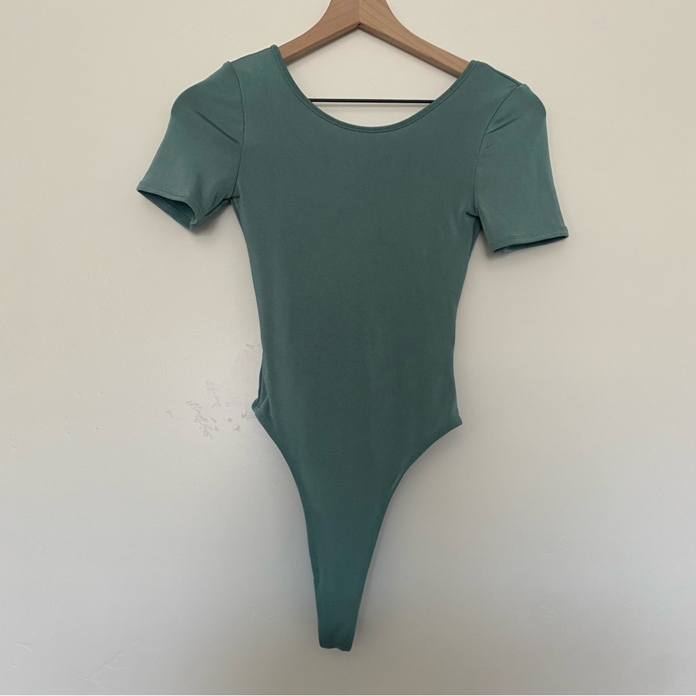 Out from under urban outfitters bodysuit size small